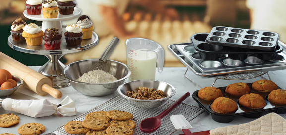 Utensilios de cocina