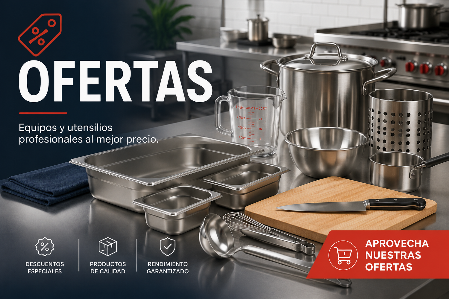 Ofertas