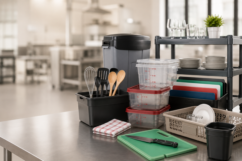 Hogar y Cocina