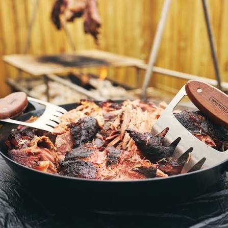 Churrasco