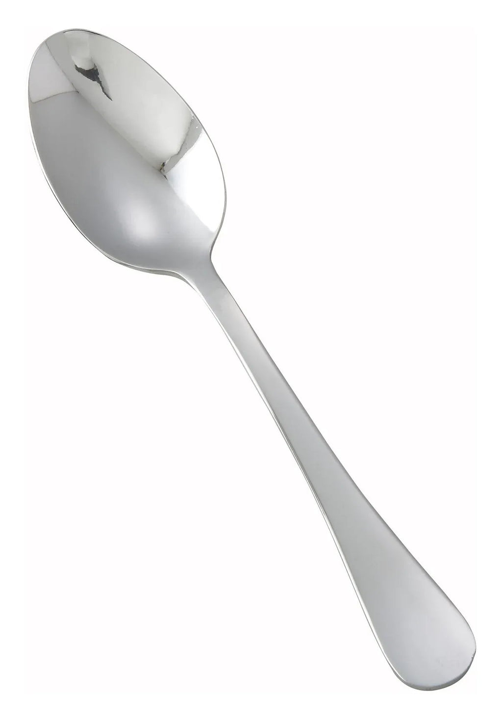 Cuchara de acero inoxidable