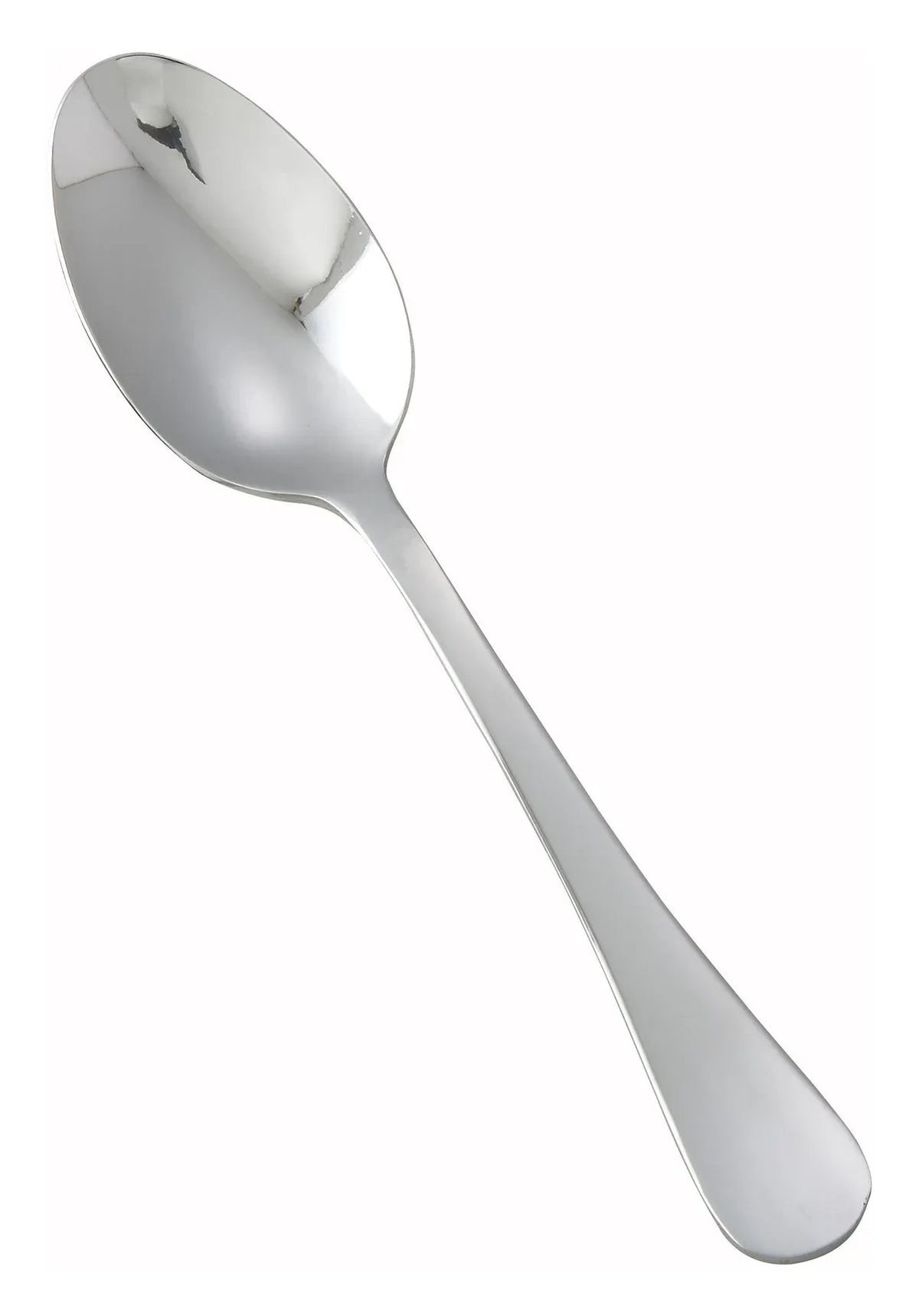 Cuchara de acero inoxidable