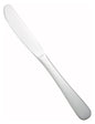 0026-08 - Cuchillo de mesa Elite, acero 18/0 de gran peso
