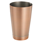 Vaso mezclador After5 de 591 ml (20 oz), cobre antiguo