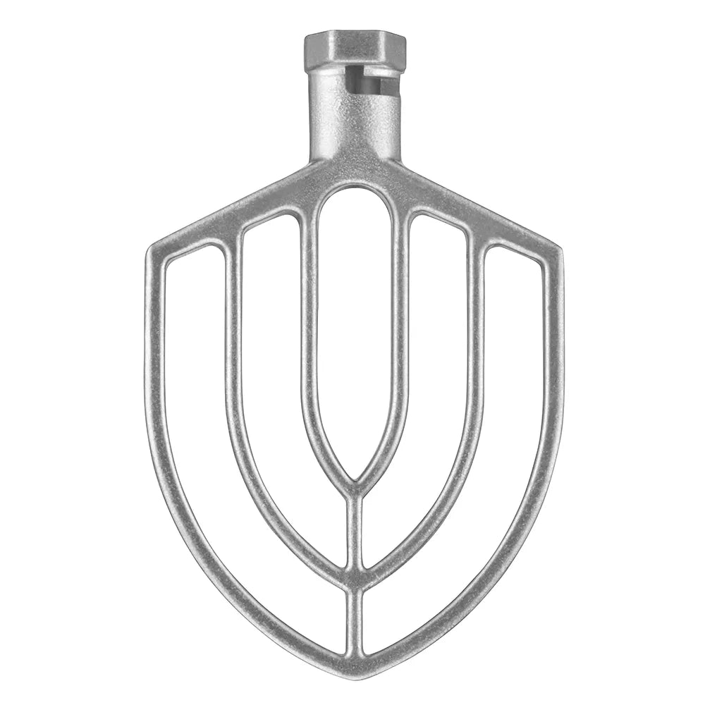 Batidora planetaria Waring WSM10L de 10 cuartos de galón - De sobremesa, 3/4 hp, 120 V