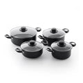 Bateria Aliada 8 Piezas Universal L39343