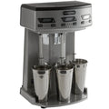 Mezcladora triple p/bebidas waring con temporizador - 120 V, 1125 W