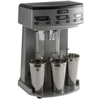 Mezcladora triple p/bebidas waring con temporizador - 120 V, 1125 W