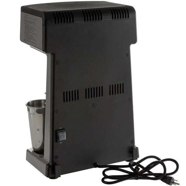 Mezcladora triple p/bebidas waring con temporizador - 120 V, 1125 W