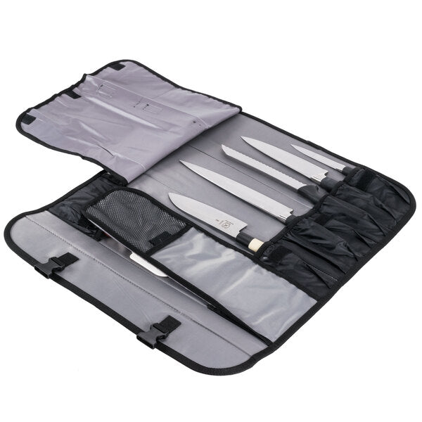 Estuche para 10 cuchillos Mercer Culinary M30110M