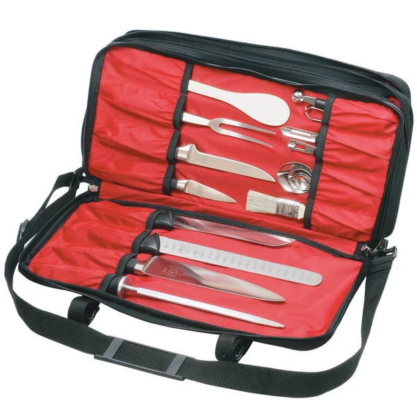 Estuche para cuchillos con triple cremallera Número de artículo: M30429M
