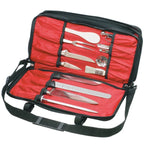 Estuche para cuchillos con triple cremallera Número de artículo: M30429M