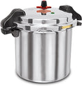 Olla a Presión Profesional Fulgor 20 L
