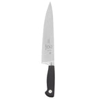 Cuchillo de chef forjado Mercer Culinary Genesis® de 10"  con hoja de espiga completa M20610