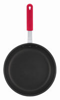 Sartén de aluminio, Majestic, Quantum2 antiadherente - 7" de diámetro con funda de silicona
