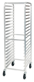 Carro porta bandejas