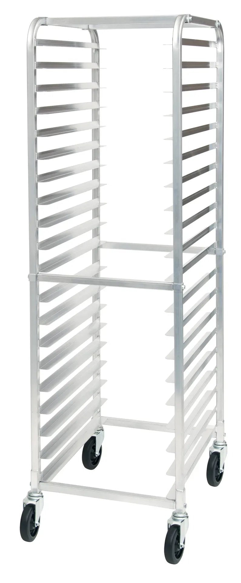 Carro porta bandejas