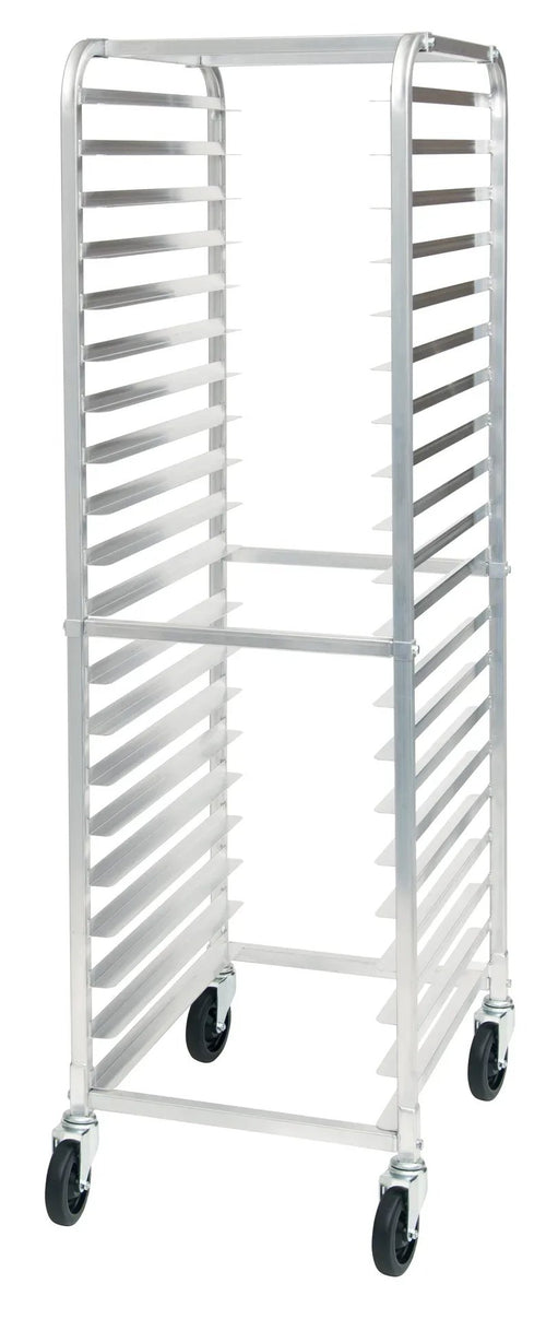 Carro porta bandejas