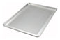 ALXP-1826P - Bandeja de aluminio perforada con borde cerrado
