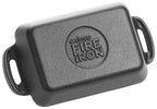 Mini sartén rectangular de hierro fundido FireIron de 10 oz, 5-7/8" x 4-1/8" WINCO
