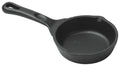Mini sartén de hierro fundido FireIron de 8,9 cm (3-1/2") y 85 g (3 oz)