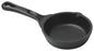 Mini sartén de hierro fundido FireIron de 8,9 cm (3-1/2") y 85 g (3 oz)