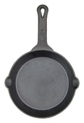 Sartén de hierro fundido FireIron de 8" Winco