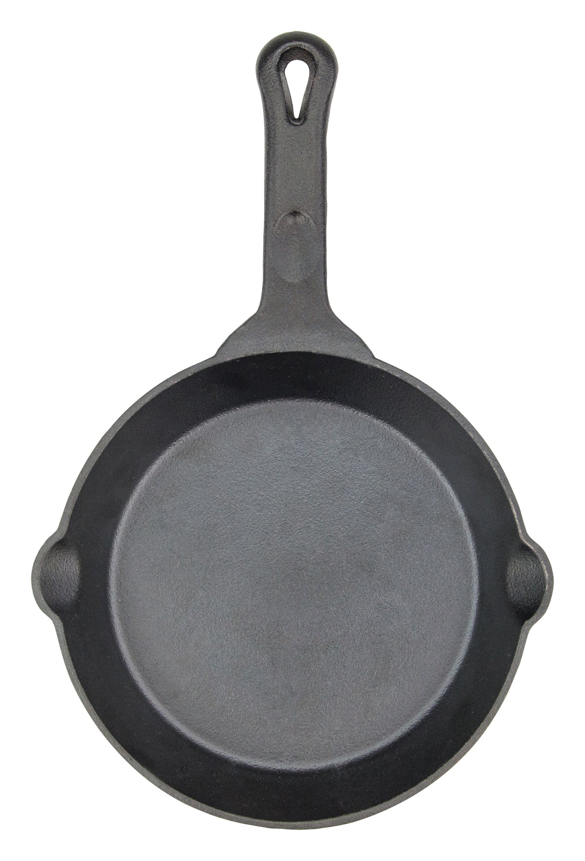 Sartén de hierro fundido FireIron de 8" Winco