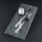 Tenedor de mesa Windsor mediano Acero inoxidable 18/0