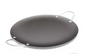 Comal Pequeño Antiadherente Aldura 28 cm