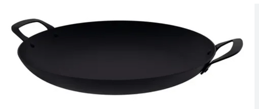 Disco para asado/paellera "Churrasco Black" de la marca Tramontina