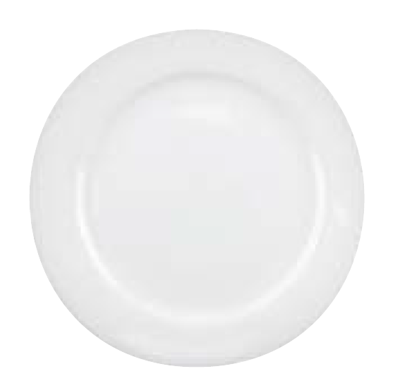 Plato Plano de 11" Classic Mayfair