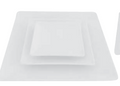 Plato Cuadrado de 10" Square Bloc Mayfair PA511