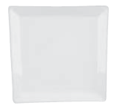 Plato Cuadrado de 12" Square Bloc Mayfair