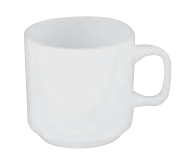 Pocillo de 10 oz Mayfair