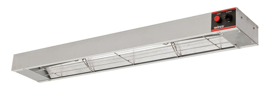 ESH-36 - Calentador eléctrico de tira de 36", 750 W, 6,3 A