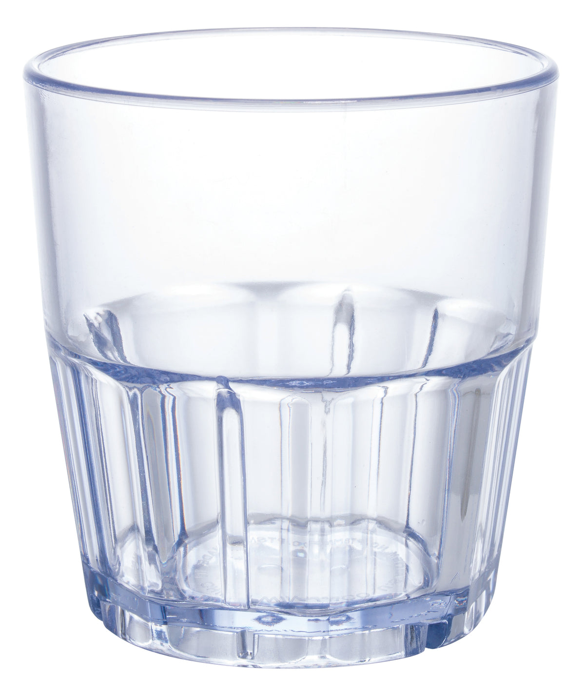 Vaso Havana, plástico - 355 ml 12 ONZ (DOCENA)
