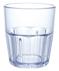 Vaso térmico Havana, plástico - 266 ml (9 oz) (DOCENA)