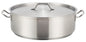 SSLB-30 - Brasero de acero inoxidable - 30 cuartos