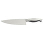 Cuchillo de chef Tramontina Sublime de acero inoxidable, 8"