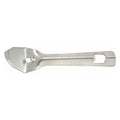 Abrebotellas/golpeador de latas de 7", acero inoxidable