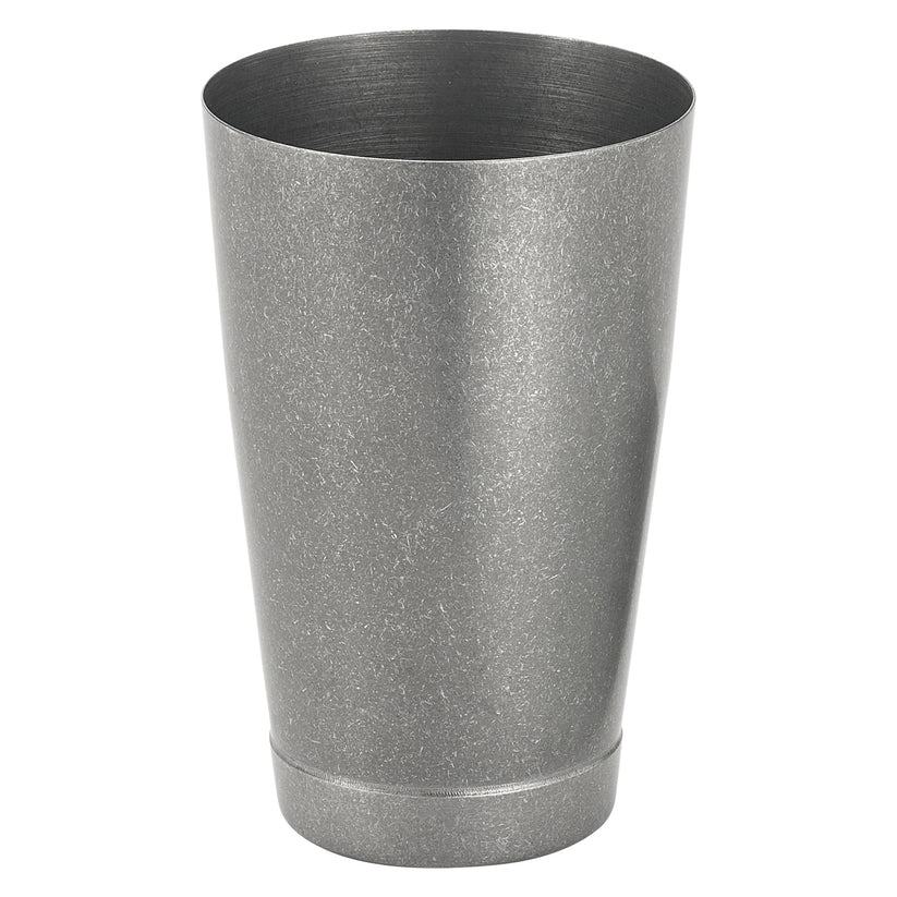 Vaso mezclador After5 de 20 oz, acero inoxidable