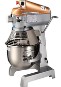 Mezcladora comercial 20 lts SP-200A