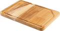 Tabla de cortar rectangular