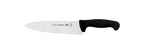 Cuchillo de chef Tramontina con hoja