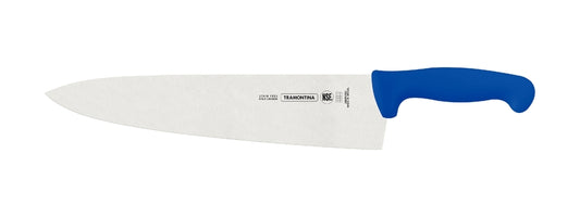 Cuchillo Tramontina con mango