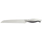 Cuchillo para pan Tramontina Sublime de acero inoxidable de 8 pulgadas