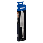 Cuchillo santoku Tramontina