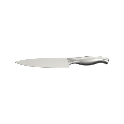Cuchillo multiusos Tramontina Sublime de acero inoxidable de 6 pulgadas.