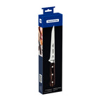 Cuchillo Tramontina Century Wood de 6 pulgadas con mango de madera en empaque